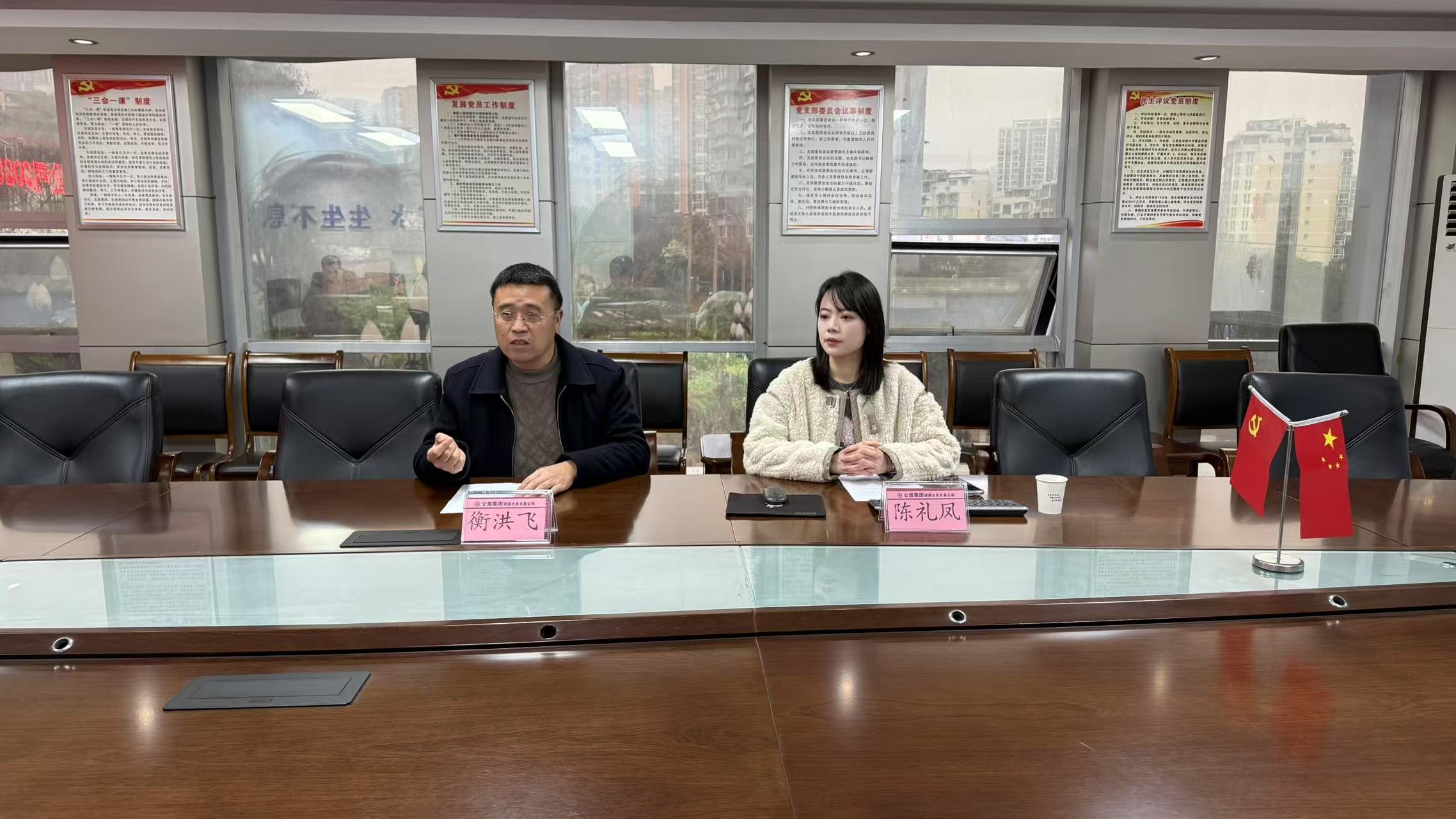 淬煉語言功底 講好廉潔故事
